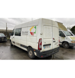 Pompe de direction RENAULT MASTER 3