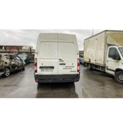 Pompe de direction RENAULT MASTER 3