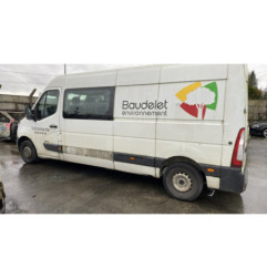 Pompe de direction RENAULT MASTER 3