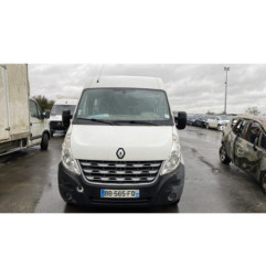 Pompe de direction RENAULT MASTER 3