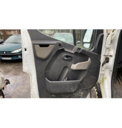 Pompe de direction RENAULT MASTER 3