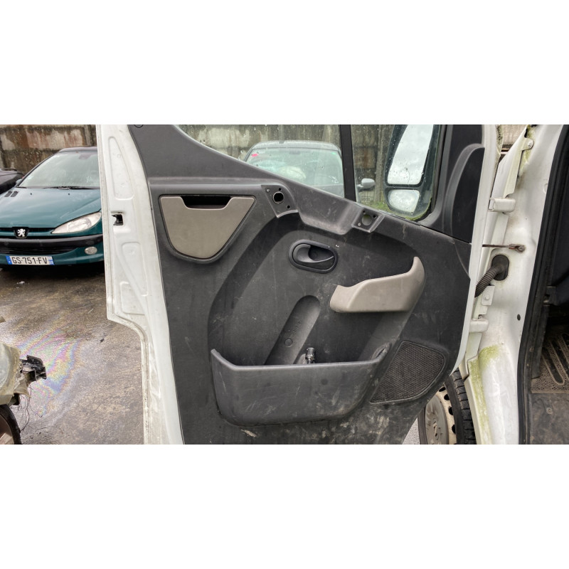 Pompe de direction RENAULT MASTER 3 Photo n°11