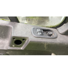 Pompe de direction RENAULT MASTER 3