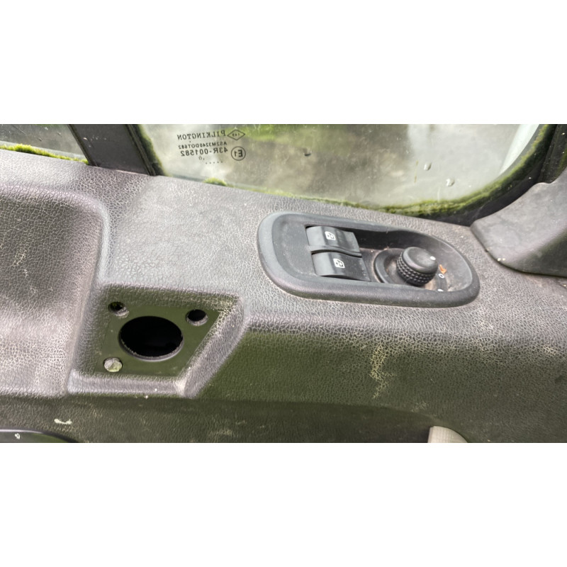 Pompe de direction RENAULT MASTER 3 Photo n°12