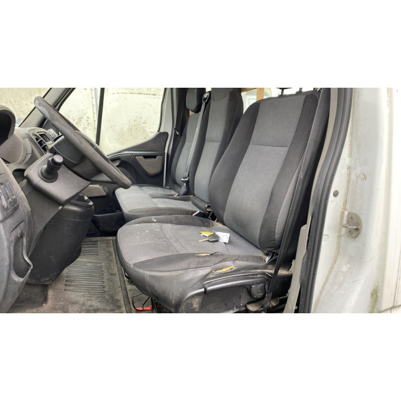 Pompe de direction RENAULT MASTER 3 Photo n°13