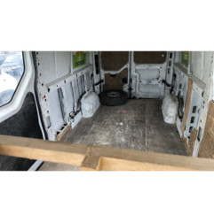 Pompe de direction RENAULT MASTER 3