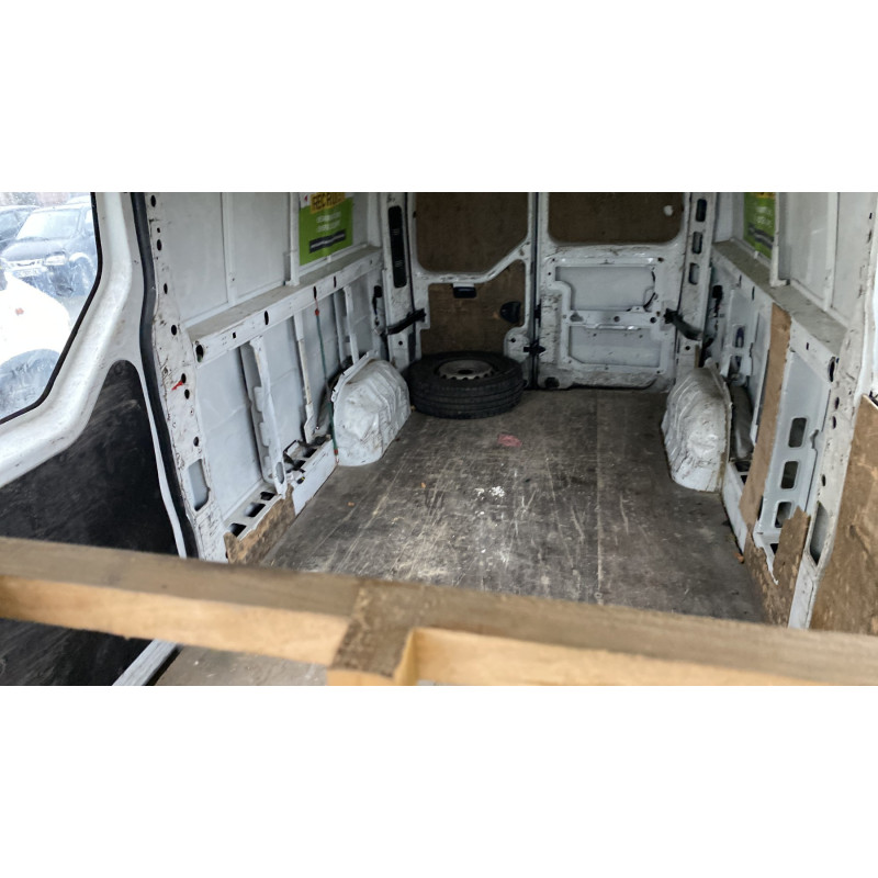 Pompe de direction RENAULT MASTER 3 Photo n°14