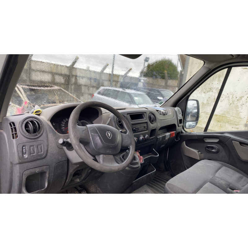 Pompe de direction RENAULT MASTER 3 Photo n°15