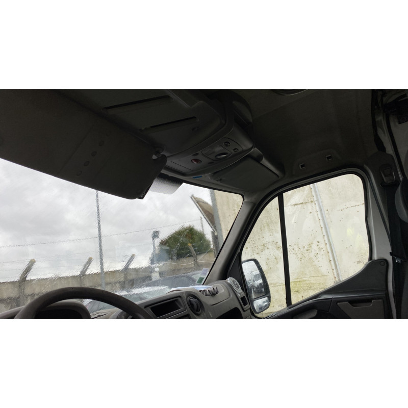 Pompe de direction RENAULT MASTER 3 Photo n°16