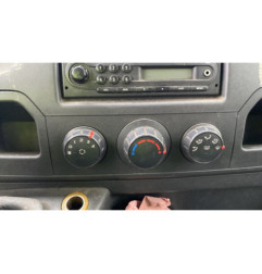 Pompe de direction RENAULT MASTER 3