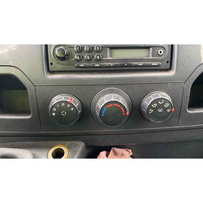 Pompe de direction RENAULT MASTER 3 Photo n°17
