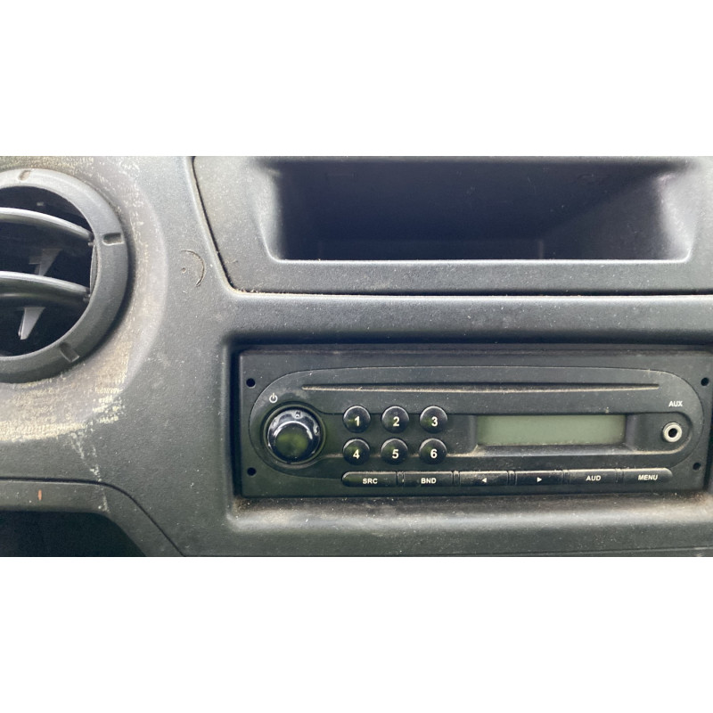 Pompe de direction RENAULT MASTER 3 Photo n°18