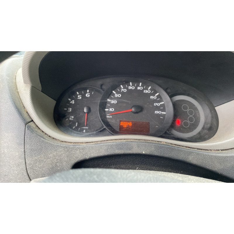 Pompe de direction RENAULT MASTER 3 Photo n°19