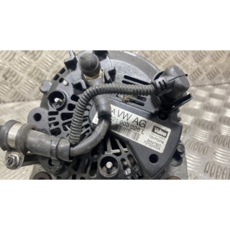 Alternateur VOLKSWAGEN PASSAT 5