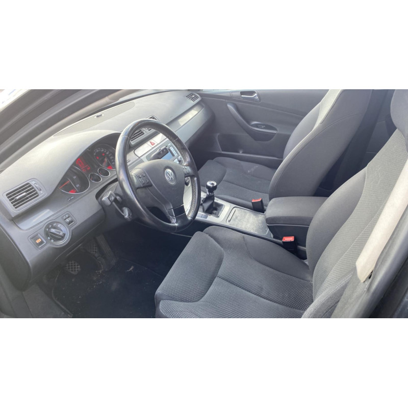 Alternateur VOLKSWAGEN PASSAT 5 Photo n°8