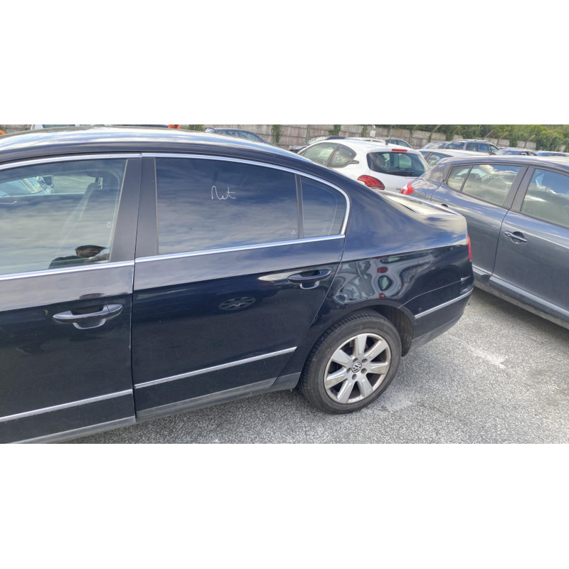 Alternateur VOLKSWAGEN PASSAT 5 Photo n°10