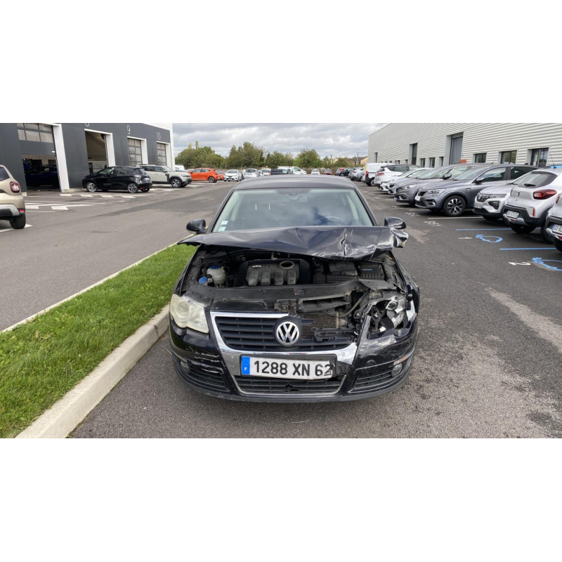 Alternateur VOLKSWAGEN PASSAT 5 Photo n°15
