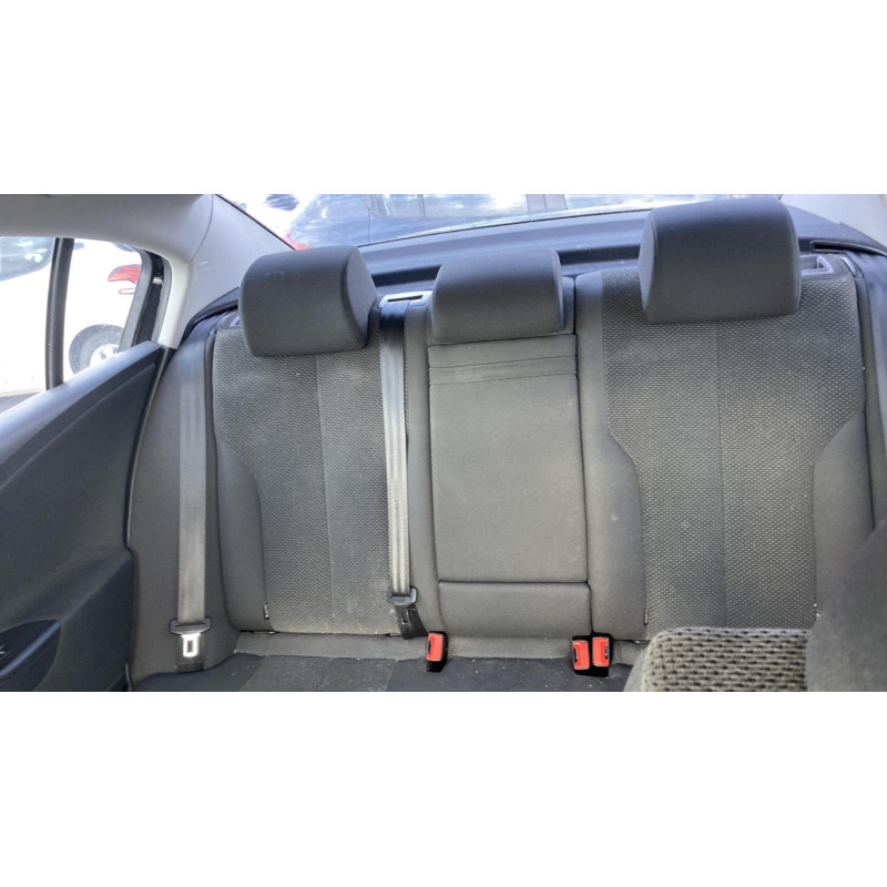 Alternateur VOLKSWAGEN PASSAT 5 Photo n°16