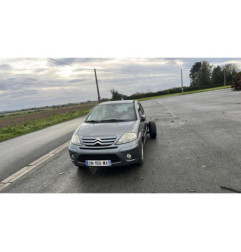 Poignee porte avant gauche CITROEN C3 1