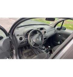 Poignee porte avant gauche CITROEN C3 1