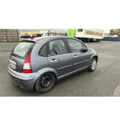 Poignee porte avant gauche CITROEN C3 1