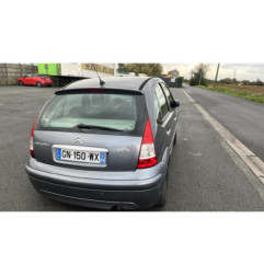 Poignee porte avant gauche CITROEN C3 1
