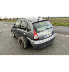 Poignee porte avant gauche CITROEN C3 1