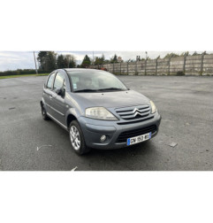 Poignee porte avant gauche CITROEN C3 1