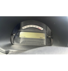 Poignee porte avant gauche CITROEN C3 1