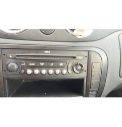Poignee porte avant gauche CITROEN C3 1
