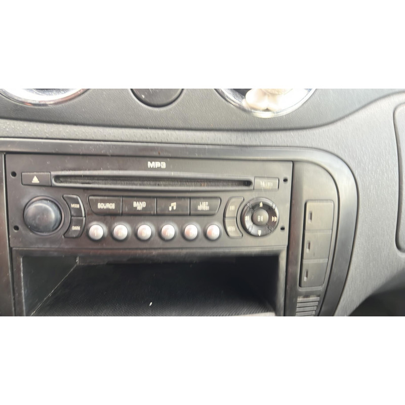 Poignee porte avant gauche CITROEN C3 1 Photo n°13