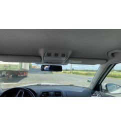 Alternateur SKODA FABIA 2