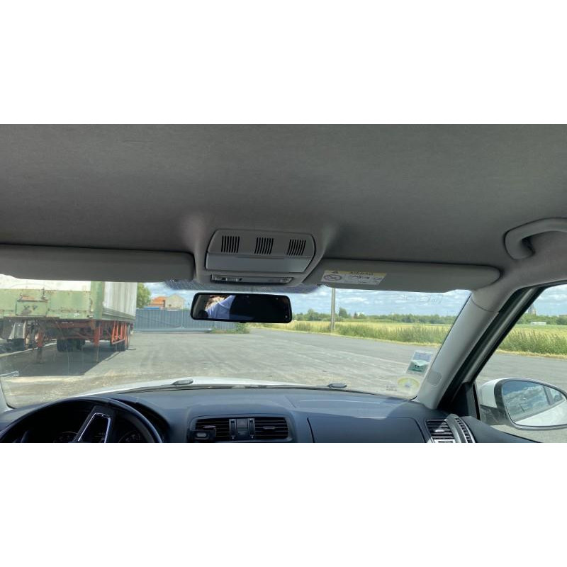 Alternateur SKODA FABIA 2 Photo n°5