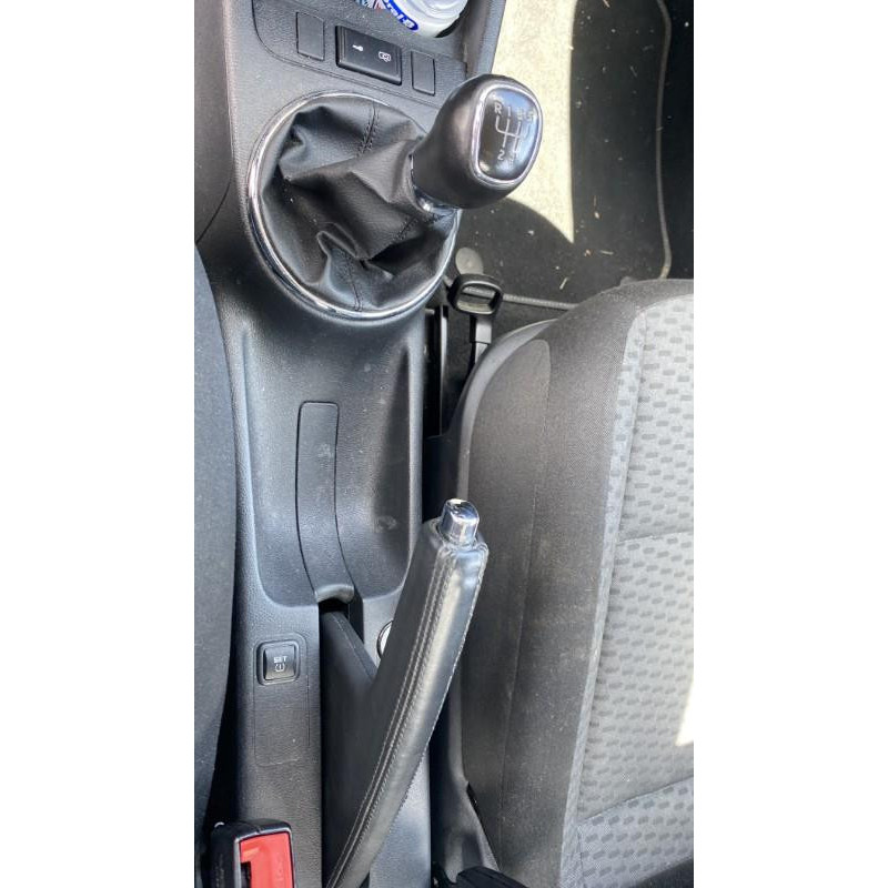 Alternateur SKODA FABIA 2 Photo n°6