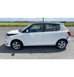 Alternateur SKODA FABIA 2