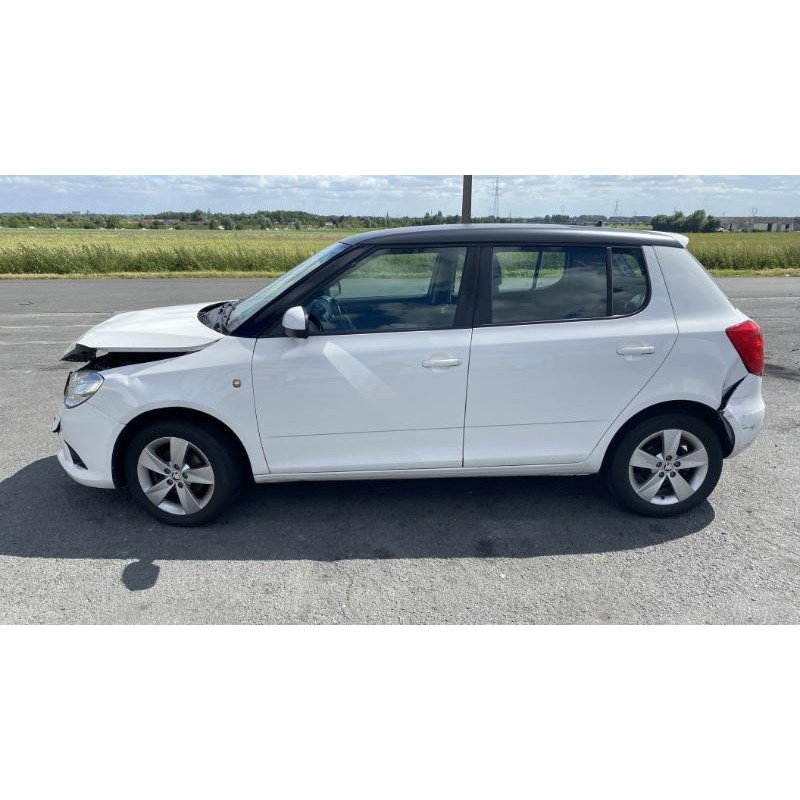 Alternateur SKODA FABIA 2 Photo n°7
