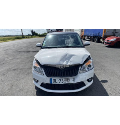 Alternateur SKODA FABIA 2