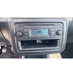 Alternateur SKODA FABIA 2