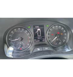 Alternateur SKODA FABIA 2