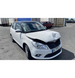 Alternateur SKODA FABIA 2