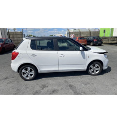 Alternateur SKODA FABIA 2