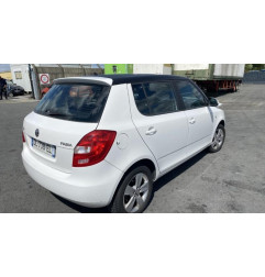 Alternateur SKODA FABIA 2