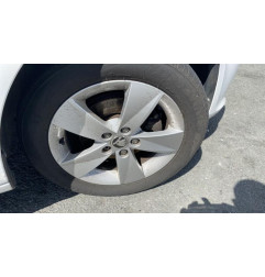 Alternateur SKODA FABIA 2
