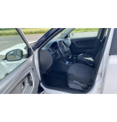 Alternateur SKODA FABIA 2