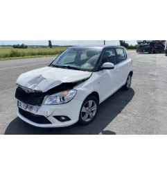 Alternateur SKODA FABIA 2