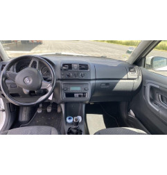 Alternateur SKODA FABIA 2