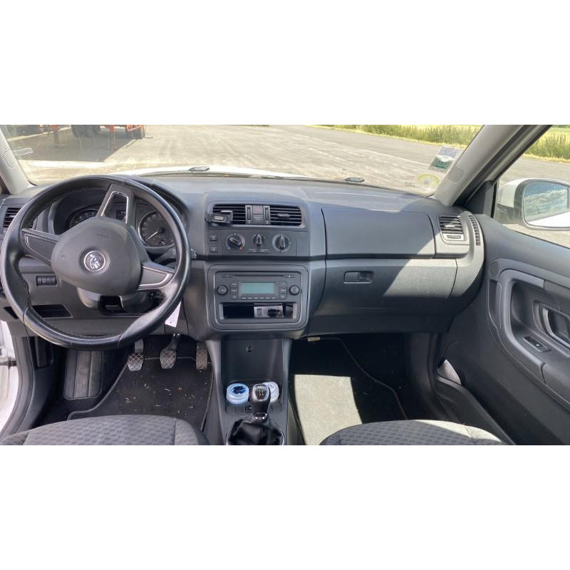 Alternateur SKODA FABIA 2 Photo n°19