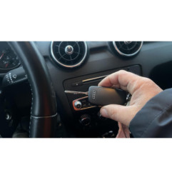 Compresseur clim AUDI A1 1