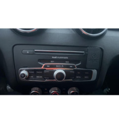 Compresseur clim AUDI A1 1