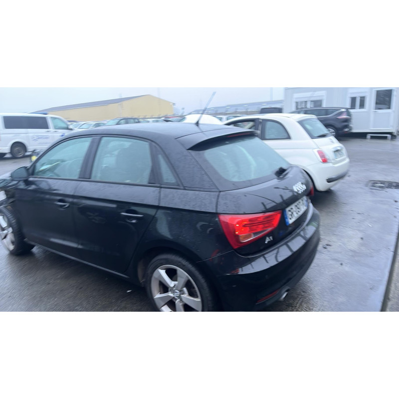 Compresseur clim AUDI A1 1 Photo n°10